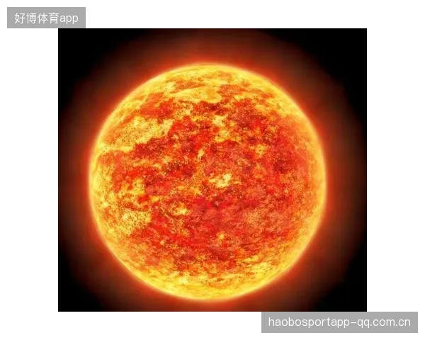 太阳表现继续稳定，迎接全新光辉时代